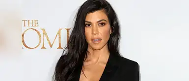 Kourtney Kardashian Kourtney Kardashian