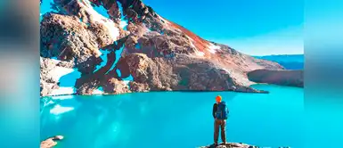 El mejor lugar para viajar es Argentina Argentina es el mejor destino para viajar en estos momentos ¡Entérate por qué!