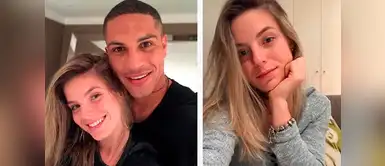 Esto es lo que dijo Thaísa Leal sobre el caso Paolo Guerrero Esto fue lo que dijo Thaísa Leal sobre el caso de Paolo Guerrero