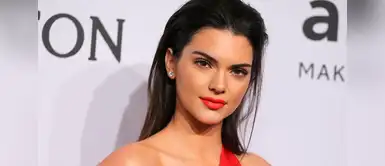Con solo tres productos Kendall Jenner luce un rostro espectacular Aprende a lucir un rostro luminoso como el de Kendall Jenner