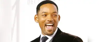 Will Smith enloquece las redes sociales ¡Lo hizo otra vez! Will Smith hace explotar Instagram con divertido video en Colombia