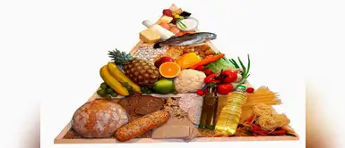 Entérate cuáles son los alimentos para ganar masa muscular Entérate cuáles son los alimentos para ganar masa muscular