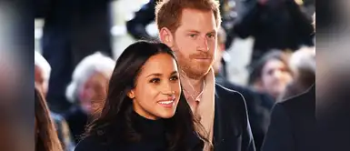 Conoce a los invitados que asistirán a la boda real Boda real: conoce a los invitados que asistirán a la boda del príncipe Harry y Meghan Markle