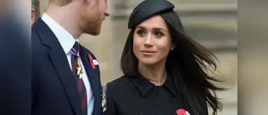 Él será el encargado de llevar al altar a Megan Markle. Conoce quién será la persona que acompañe a Meghan Markle al altar