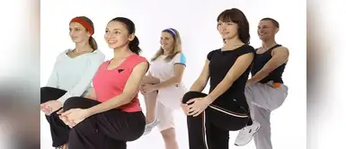 Estos son los errores que se comenten al momento de ejercitarte Estos son los errores que se comenten al momento de ejercitarte