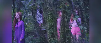 Conoce el significado de la canción 4 Walls, perteneciente al grupo de Kpop F(X) F(X): esta es la traducción de la canción “4 Walls”