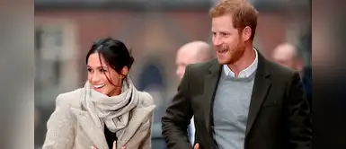 ¿Qué tan compatibles son la futura pareja real? Boda real: ¿El príncipe Harry y Meghan Markle son compatibles? esto dice el horóscopo