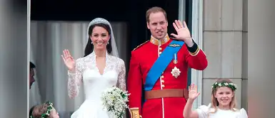 Estas mujeres cambiaron su vida cotidiana y pasaron a la realeza Las 5 mujeres que pasaron a las filas de la realeza