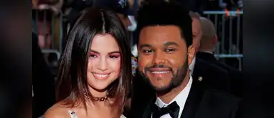 Selena Gomez arruinó todo un disco completo de The Weeknd. Selena Gomez "arruinó" el último disco de The Weeknd por esta razón