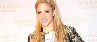Instagram: Shakira deslumbra con su elasticidad en peculiar video Instagram: Shakira deslumbra con su elasticidad en peculiar video