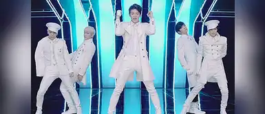 Esto es lo que dice la canción “Everybody” del grupo SHINee SHINee: esta es la traducción de la canción “Everybody”