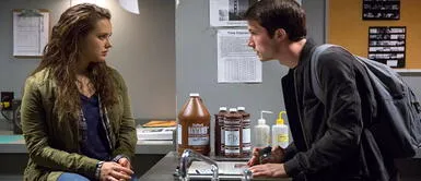 Netflix: conoce los detalles del primer capitulo de '13 reasons why' Netflix: conoce los detalles del primer capitulo de '13 reasons why'