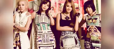 Esto es lo que dice la traducción de la canción "Falling in love" del grupo de Kpop 2NE1 2NE1: conoce la traducción de la canción “Falling in love”