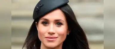 Estos son los pequeños que acompañarán a Meghan Markle durante la boda real Boda real: Ellos serán los pequeños que acompañarán a Meghan Markle