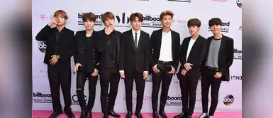 La hora exacta de la presentación de BTS en los Billboard BTS: Canal y hora exacta para ver su presentación en los Billboard 2018
