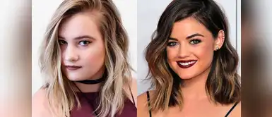 Wapas, ¿Te animarías a utilizar estos cortes? Comentanos Wapas, ¿Te animarías a utilizar estos cortes? Comentanos