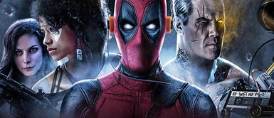 Cameos y Spoilers que seguro no viste en Deadpool 2 Cameos y Spoilers que seguro no viste en Deadpool 2