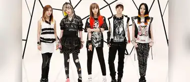 Esto es lo que dice la traducción de la canción “Nu Abo” de F(X) F(X): conoce la traducción de la canción “Nu Abo”