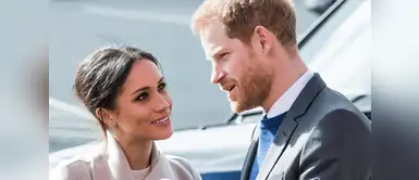 Estos serán los platos que la pareja real servirán en su boda. (Foto: Difusión) Príncipe Harry y Meghan Markle: estos serán los platos que se servirán en la boda real