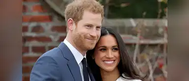 No dejes de seguir todos los pormenores de la esperada boda real. (Foto: Difusión) Hermana de Diana de Gales leerá el Cantar de los Cantares en la boda real