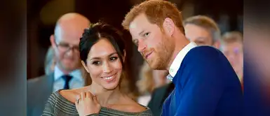 La reina Isabel II otorga al príncipe Harry el título de duque de Sussex Boda real: La reina Isabel II otorga al príncipe Harry el título de duque de Sussex