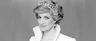 Lady Di estuvo presente en la boda del príncipe Harry. ¿Lady Di asistió al matrimonio el príncipe Harry y Meghan? Foto lo confirma