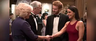 Este es el protocolo que deben seguir para asistir a una boda real Boda real: ¿Cómo vestirse para encajar en el protocolo y no pasar desapercibido?