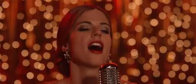 YouTube: Stephanie Cayo impresiona en tráiler de la cinta Yucatán YouTube: Stephanie Cayo impresiona en tráiler de la cinta Yucatán