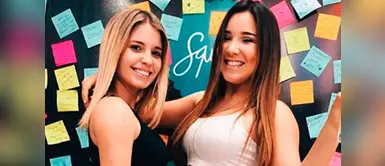 Terminar la amistad con tu mejor amiga puede ser extremadamente doloroso. Cortar la amistad con tu mejor amiga sería más doloroso que con tu pareja, según la ciencia