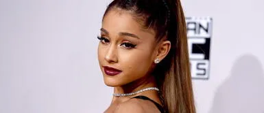 Instagram: Ariana Grande es parte de la 'siguiente generación de líderes', según Time Instagram: Ariana Grande es parte de la 'siguiente generación de líderes', según Time