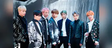 Traducción de canción de BTS BTS: Conoce la traducción de coreano a español de la canción “Blood, sweat and tears”