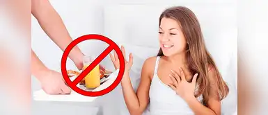 Alimentos prohibidos para el desayuno Alimentos que jamás debo comer en el desayuno si quiero bajar de peso