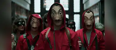 Mira la traducción de Bella Ciao, canción de La Casa de Papel La Casa de Papel: Conoce la traducción de la popular canción Bella Ciao