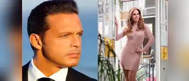¿Luis Miguel y Lucero serían la pareja perfecta? Cinco fotos de Lucero que demuestran que pudo ser el gran amor de Luis Miguel
