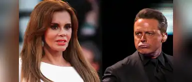 Conoce los motivos por los que Lucía Méndez terminó su relación con Luis Miguel Lucía Méndez revela los detalles inesperados de su ruptura con Luis Miguel