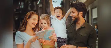 Descubre si serás un excelente padre según tu signo del zodiaco. Estos son los signos del zodiaco que juntos serán los mejores padres del mundo