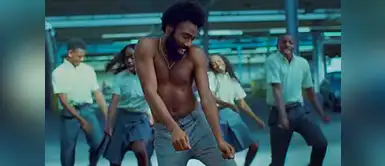 "This Is America" es una canción que viene causando furor en Youtube por su denuncia racial. "This is America", la dura traducción de esta canción revela la realidad del racismo