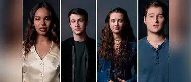 ¿Netflix podría retirar de su programa la serie? Netflix podría eliminar de su programación la segunda temporada de “13 Reasons Why”