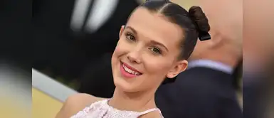 Millie Bobby Brown Millie Bobby Brown