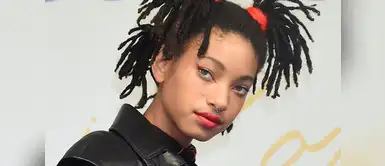 Willow Smith Willow Smith