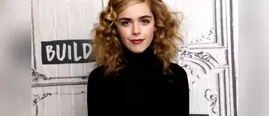 Kiernan Shipka Kiernan Shipka