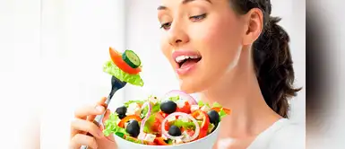 Con estos alimentos que tienen carbohidratos saludables puedes bajar de peso. Cinco carbohidratos que puedes consumir sin miedo para perder peso