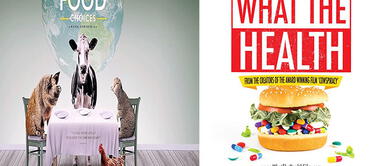 Netflix: Conoce los documentales que cambiarán tu forma de alimentarte Netflix: Conoce los documentales que cambiarán tu forma de alimentarte