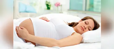 ¿Por qué las embarazadas sienten sueño? ¿Por qué las embarazadas tendrían tanto sueño? Descubre la respuesta