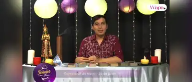 Señales con Jhan Sandoval: Amuletos para iniciar proyectos y mejorar tu economía Señales con Jhan Sandoval: Amuletos para iniciar proyectos y mejorar tu economía