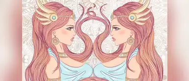 Cuatro clases de géminis Los géminis podrían tener hasta cuatro personalidades diferentes ¿Las conoces?