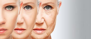 Cinco hábitos de belleza que debes seguir antes de los cuarenta Cinco hábitos de belleza que debes seguir antes de los cuarenta