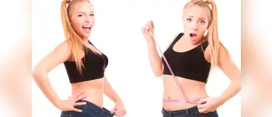 Estas son las importantes razones por las que no deberías realizar dietas rápidas. Cinco razones por las que no debes realizar dietas rápidas ¡Mucho cuidado!