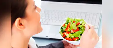 5 alimentos que puedes llevar a la oficina 5 snacks saludables para disfrutar a media mañana ¡Son deliciosos!