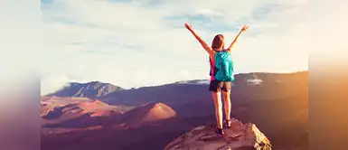 Agencia regala premios por tomar fotos en tus viajes Agencia de viajes regala pasajes a cualquier destino del Perú ¡Solo sigue estos pasos!